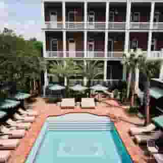 Hotel Saint Vincent, 1 of 6