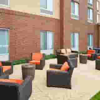 Hilton Garden Inn Schaumburg, 2 of 6