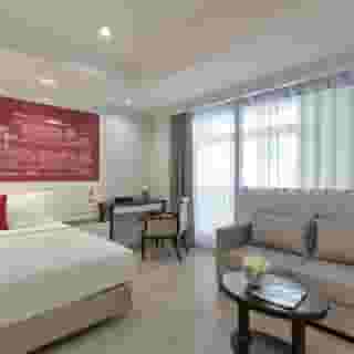Centre Point Plus Hotel Silom, 4 of 6