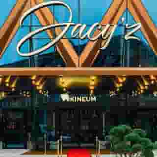 Jacy'z Hotel & Resort, 5 of 6