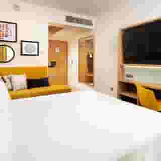 Hampton by Hilton Lodz City Center, 3 of 6