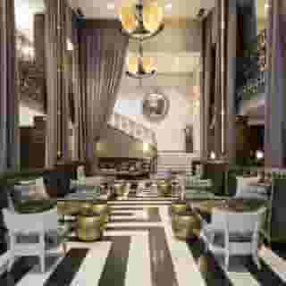 Empire Hotel, 1 of 6
