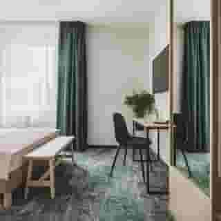 Hi Hotel Gdansk Airport, 6 of 6