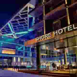 Shore Hotel, 1 of 6