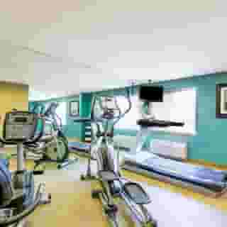 GreenTree Inn San Diego Mission Bay, 5 of 6