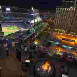 San Diego Marriott Gaslamp Quarter, 4 of 6