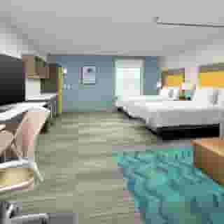 Home2 Suites by Hilton Phoenix Airport South, 6 of 6