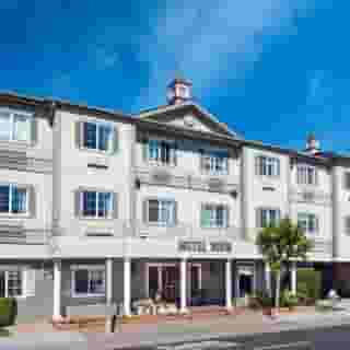 Hotel 1550 - Sfo Airport, 1 of 6