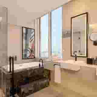 Sheraton Mall of the Emirates Hotel(ex pullman), 6 of 6