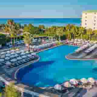 Washington Hotel Resort & Spa, 2 of 6