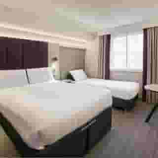 Premier Inn Belfast City Cathedral Quarter, 5 of 6