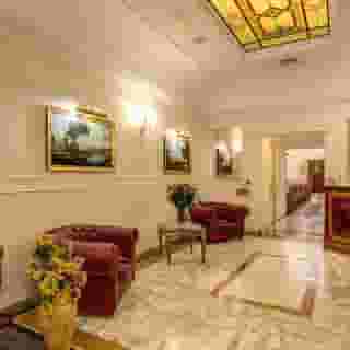 Hotel Contilia, 6 of 6