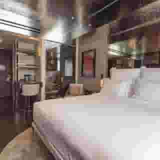 Adia Aluma Athens, Curio Collection by Hilton, 1 of 6