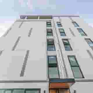 Don Muang Hotel, 2 of 6