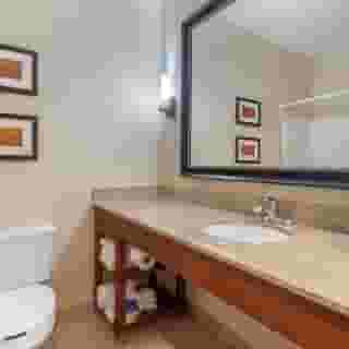 Comfort Suites McKinney - Allen, 6 of 6