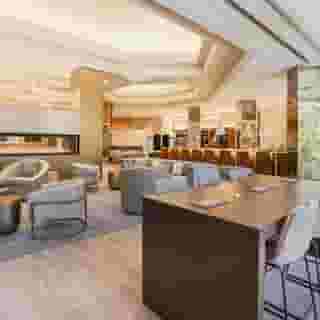 Hilton Richardson Dallas, 6 of 6