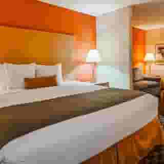 Best Western Plus North Las Vegas Inn & Suites, 5 of 6