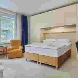Hotel Bologna, 5 of 6