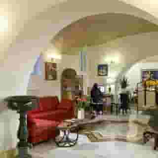 Hotel Emona Aquaeductus, 1 of 6