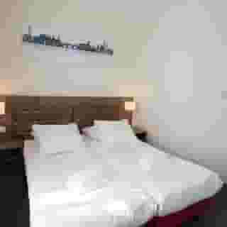 Hotel Park Plantage, 6 of 6