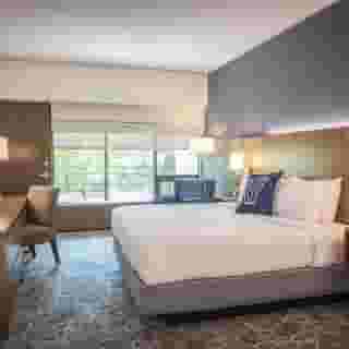 Inn at Villanova University, 1 of 6