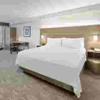 Holiday Inn Express & Suites Irving Conv Ctr - Las Colinas by Ihg, 1 of 6