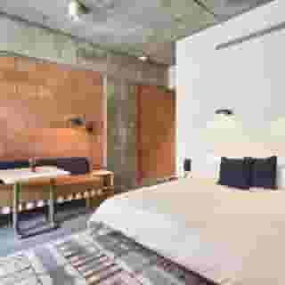 The Carpenter Hotel, 2 of 6