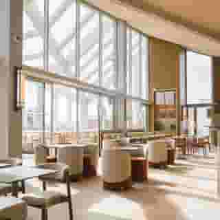 Sangha Toulouse Hôtel Bar & Rooftop, 5 of 6