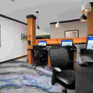 Fairfield Inn & Suites by Marriott Miami Airport South, 4 of 6