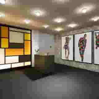 Residence Inn Marriott New York Downtown Manhattan/WTC Area, 5 of 6