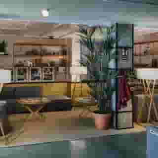 The Oliver Apartamentos Pozuelo, 4 of 6