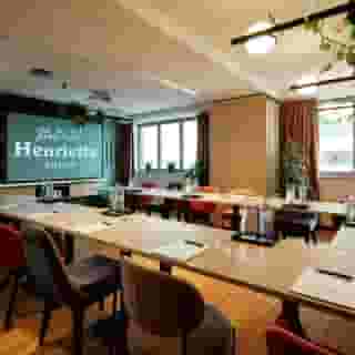Henriette Stadthotel Vienna, 2 of 6