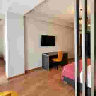 Jazz Hotel, 2 of 6