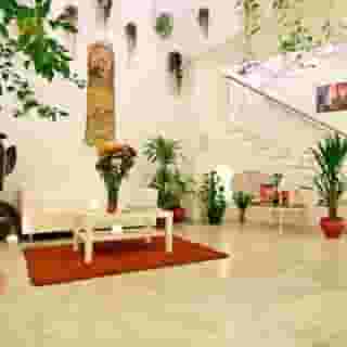 Hotel Un Patio al Sur, 1 of 6