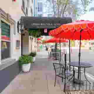 Urban Boutique Hotel, 5 of 6