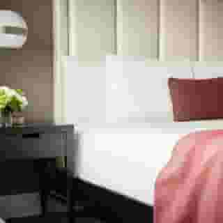 Hotel Commonwealth, 2 of 6