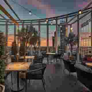Crowne Plaza Warsaw - The Hub by Ihg, 6 of 6