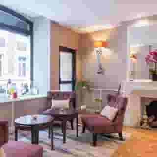 Hotel Galileo, 2 of 6