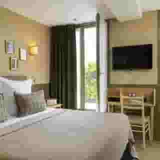 Le Petit Beaumarchais Hotel & Spa, 4 of 6