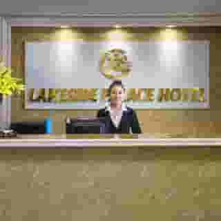 Lakeside Palace Hotel, 1 of 6