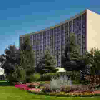 Chicago Marriott Oak Brook, 5 of 6