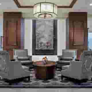 Sheraton Dfw Airport Hotel, 1 of 6