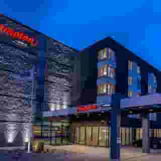 Hampton by Hilton Gdansk Airport, 2 of 6