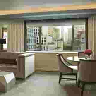 Loews Regency New York Hotel, 2 of 6