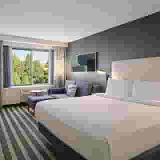 Courtyard by Marriott Culver City Los Angeles, 6 of 6