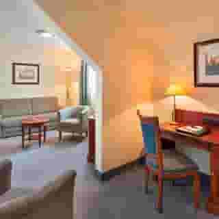 Austria Trend Hotel Schloss Wilhelminenberg, 5 of 6