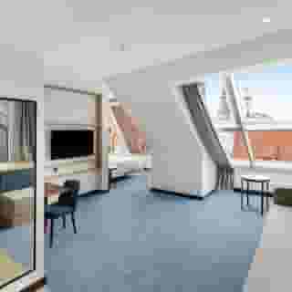 Hilton Garden Inn Riga Old Town, 4 of 6