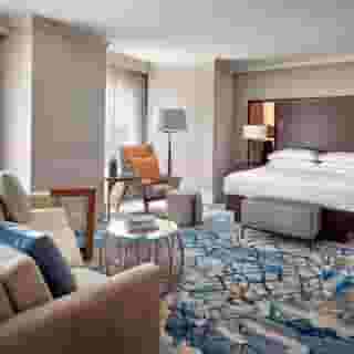 Atlanta Airport Marriott Gateway, 2 of 6