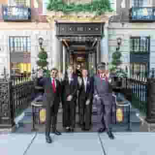 The Eliot Hotel, 4 of 6