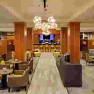 Courtyard by Marriott Boston Logan Airport, 1 of 6